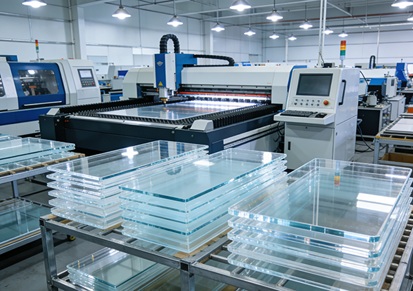 PrimeAcrylic Factory