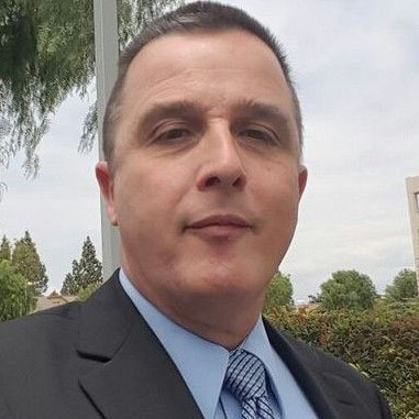 Douglass J Washington