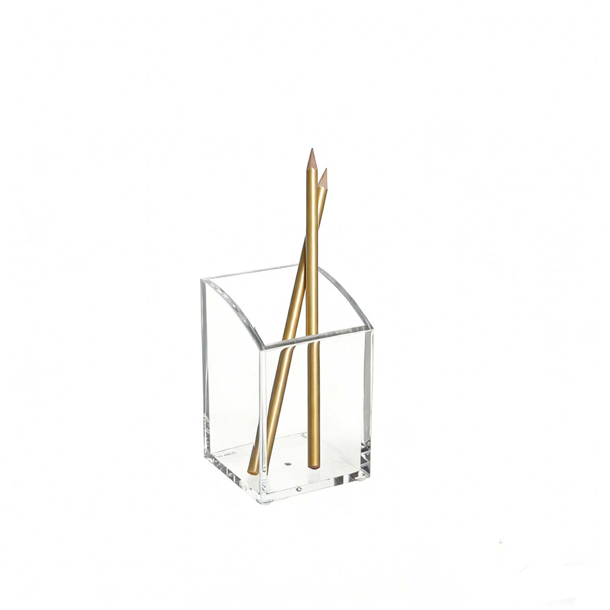 Acrylic Pen Holder