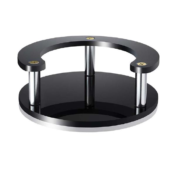 Acrylic Speaker Stand for Echo Dot